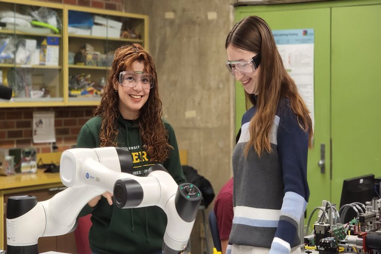 University of Alberta Launches Smart City Lab