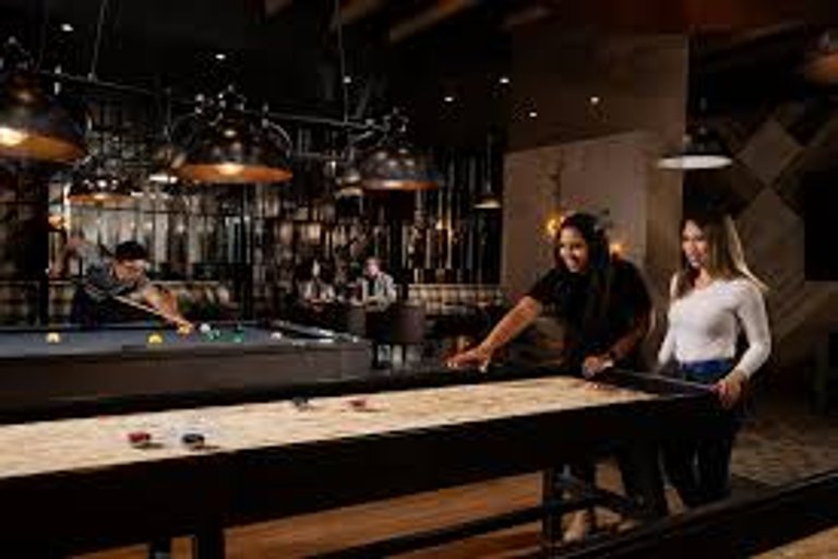 Staycations on the Rise: Edmontonians Rediscover Their City