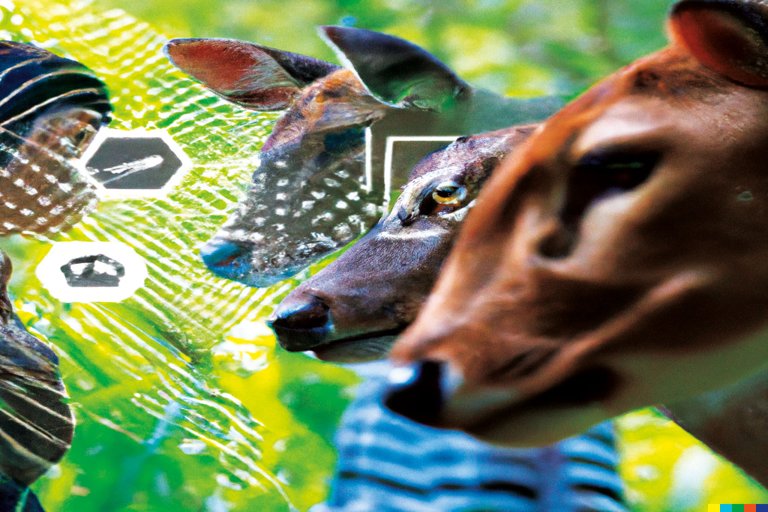 Edmonton Startup Pioneers AI for Wildlife Conservation
