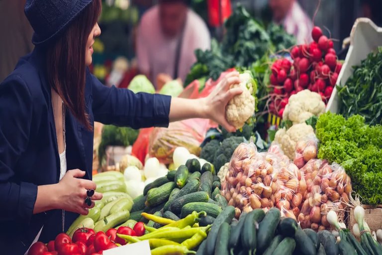 Farmers' Markets Thrive as Edmonton Embraces Local Food