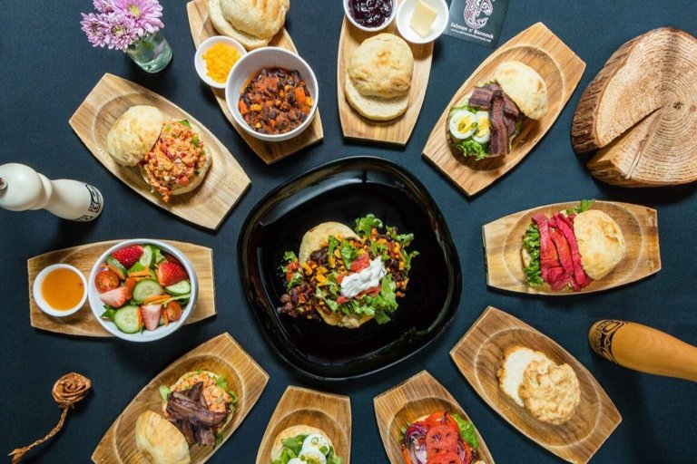 Downtown Edmonton Welcomes Inuit-Inspired Bistro