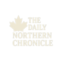 The daily northern chronicle Logo